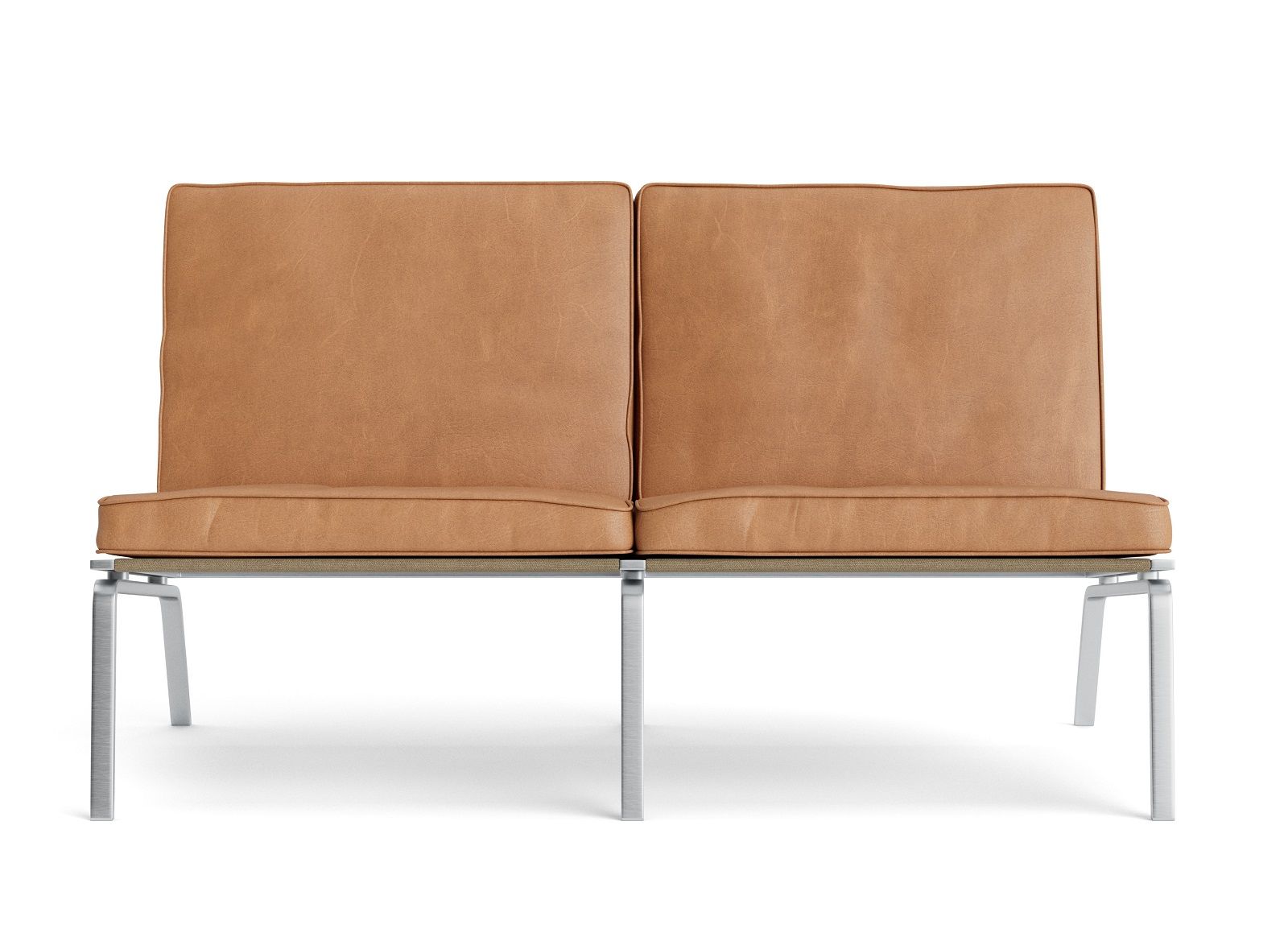 Man Couch Canapé 2 places NORR11