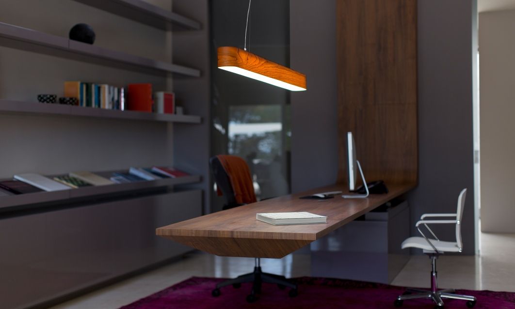 I-Club Pendant Lampe à suspendre LZF Lamps