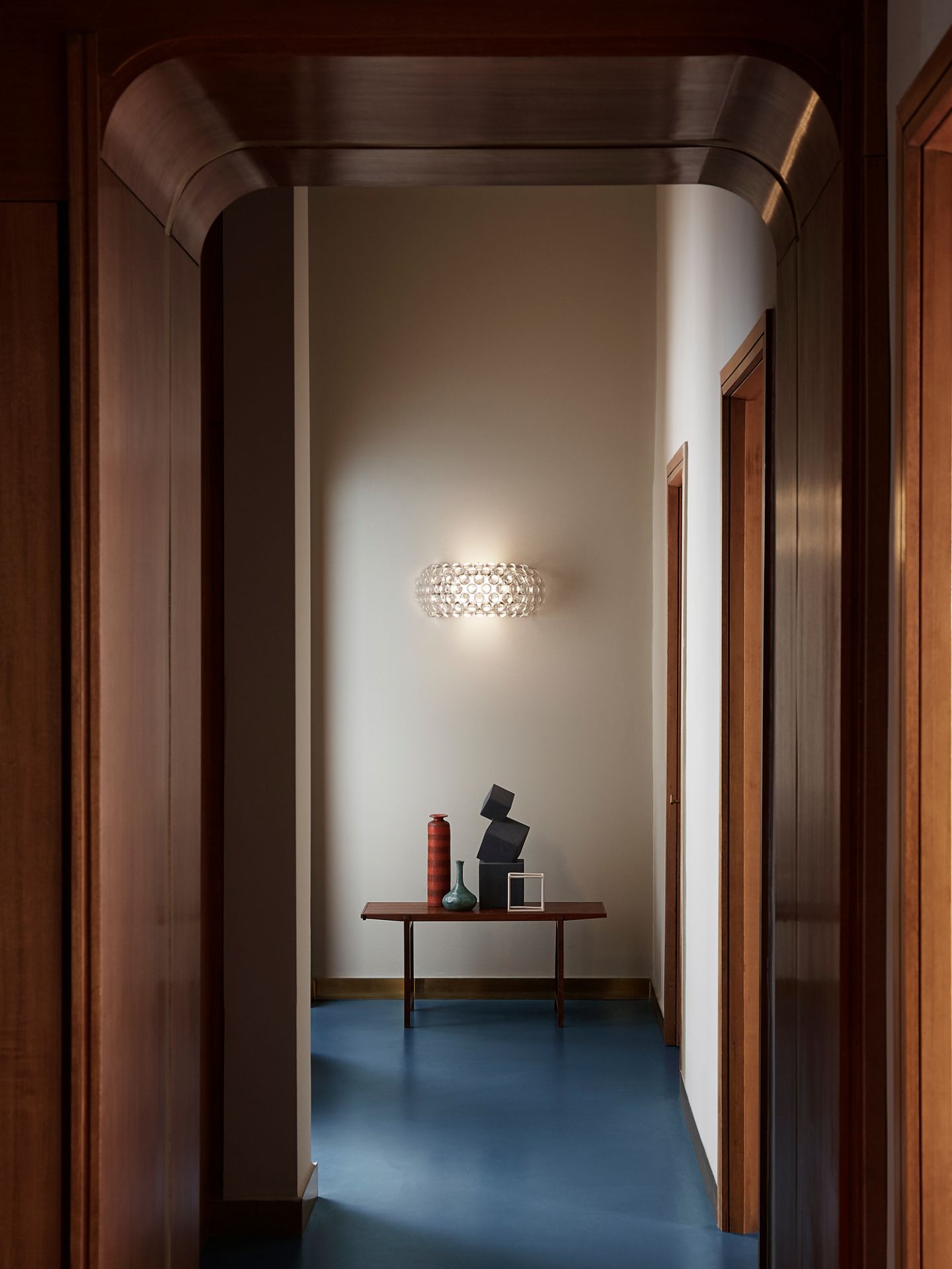 Caboche Plus Soffitto Plafonnier Foscarini