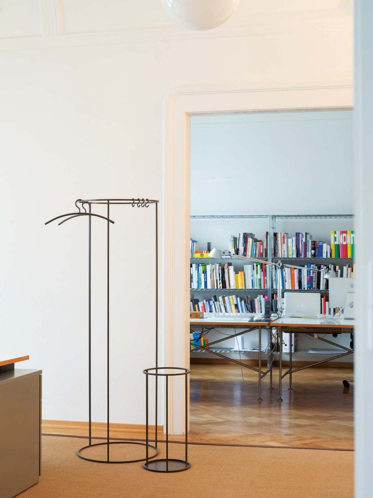 Rack portemanteau Schönbuch