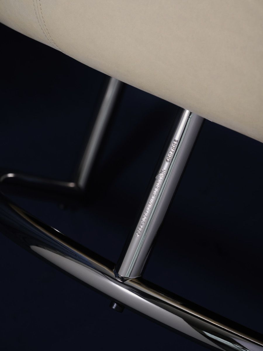 Bibendum Armchair Fauteuil 100 Years LIMITED EDITION ClassiCon