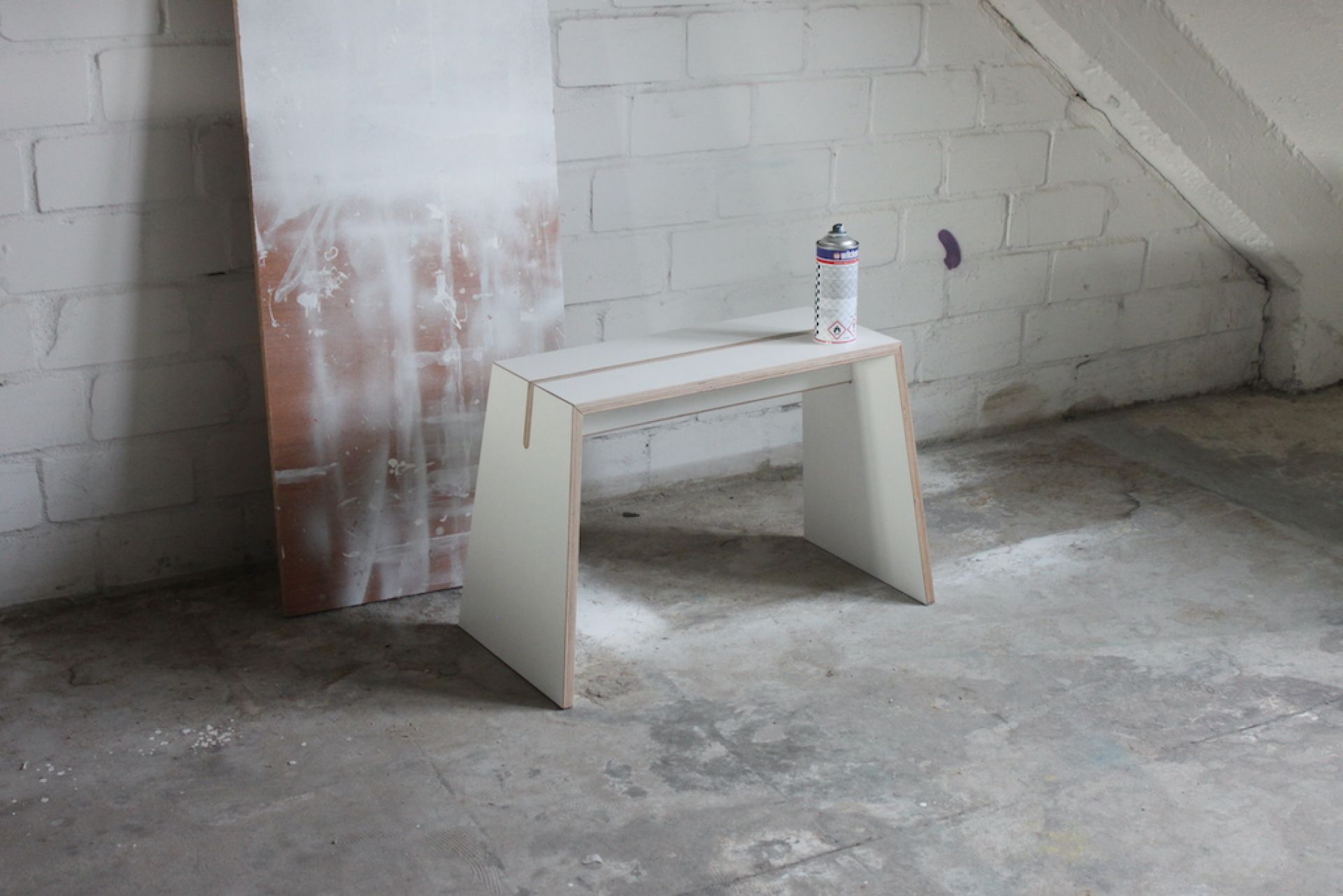 Tojo Stubenhocker Tabouret Tojo