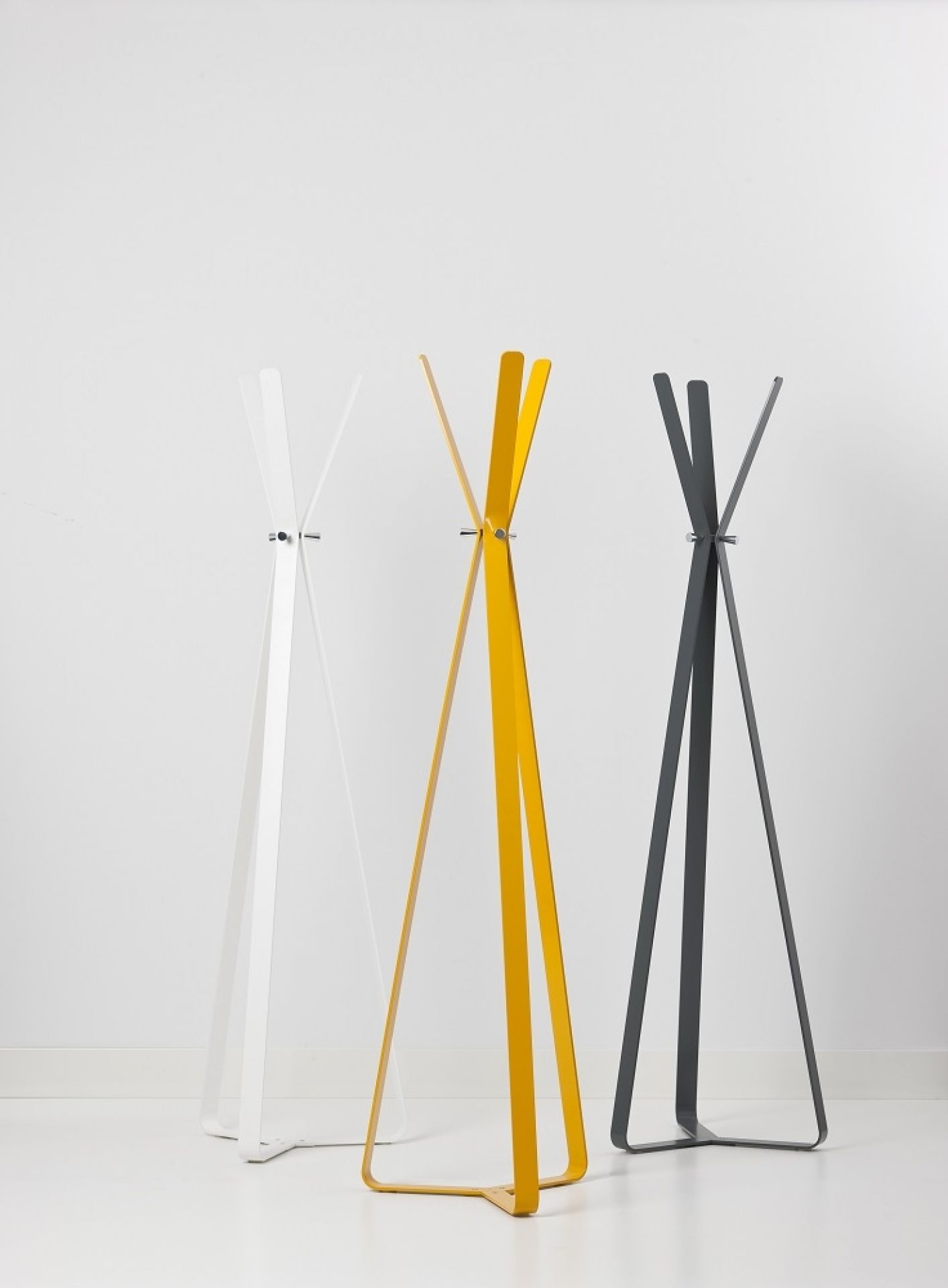 Bend Porte-mateau Cascando