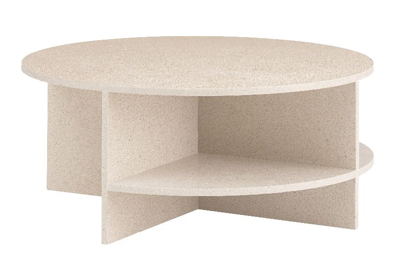 Halves Coffee Table Table basse Muuto