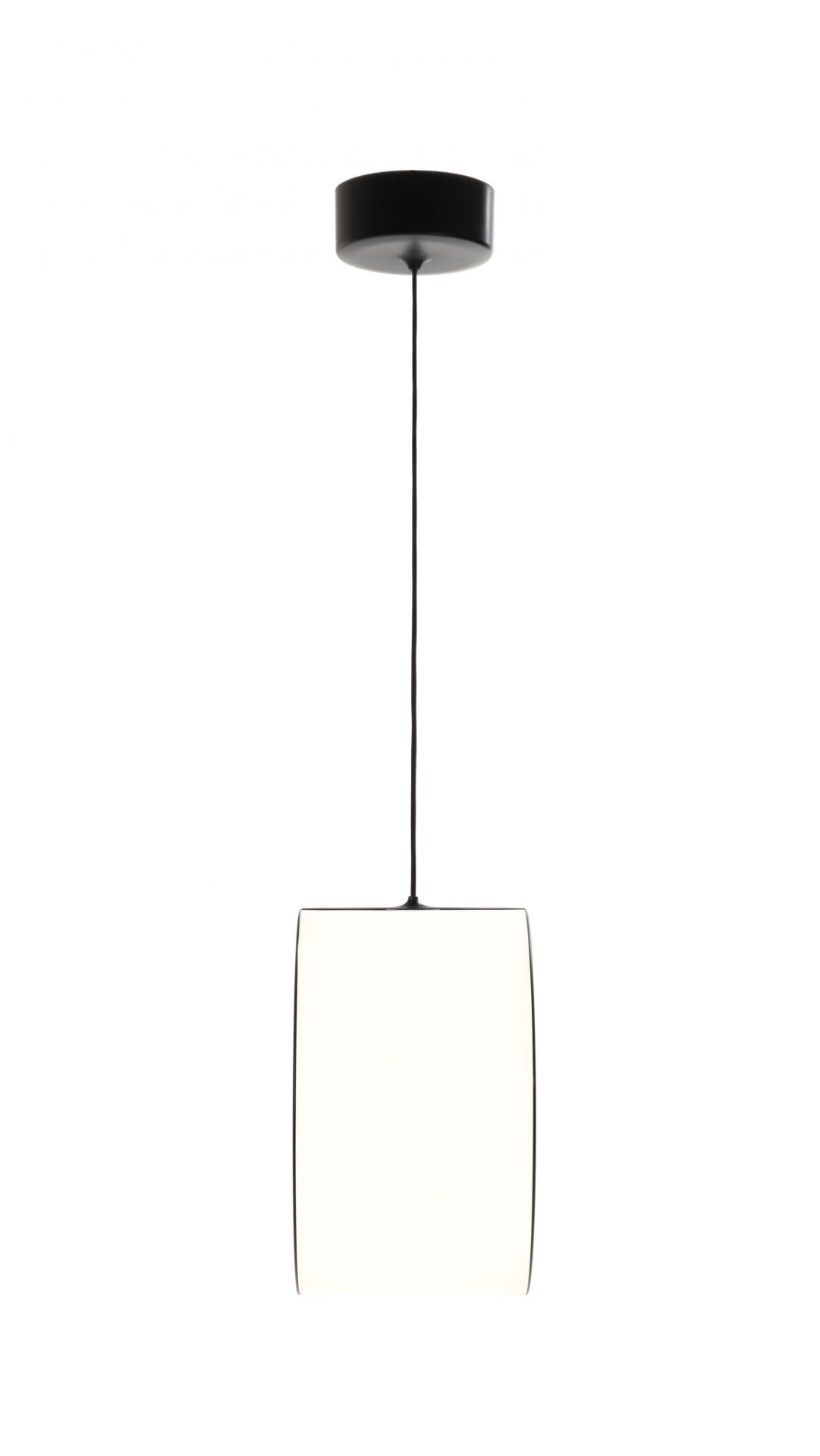 Lost Lampe suspendue L Magis