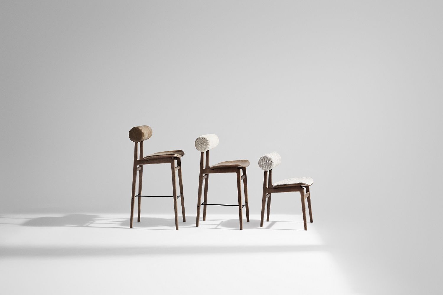 Totem Counter Bar stool Tabouret de bar Norr11