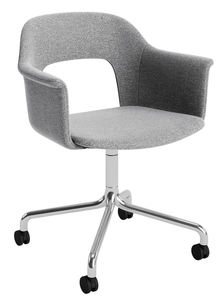 Layout Armchair 264 Accoudoirs Chaise Hay