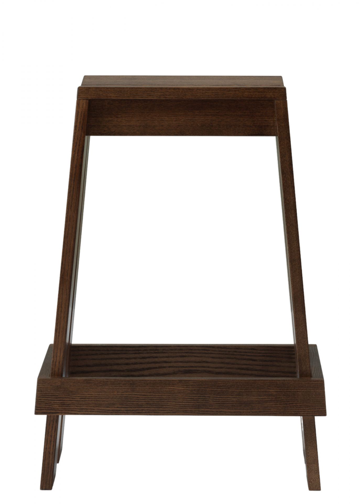 Let Barstool Tabouret de bar H 65 cm Normann Copenhagen