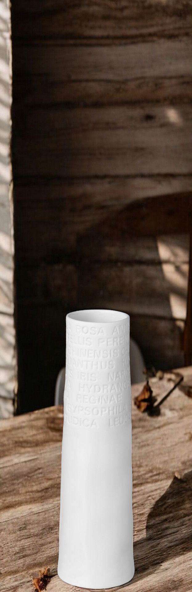 Maison Poésie d'intérieur Vase petit Räder OFFRE SPECIALE