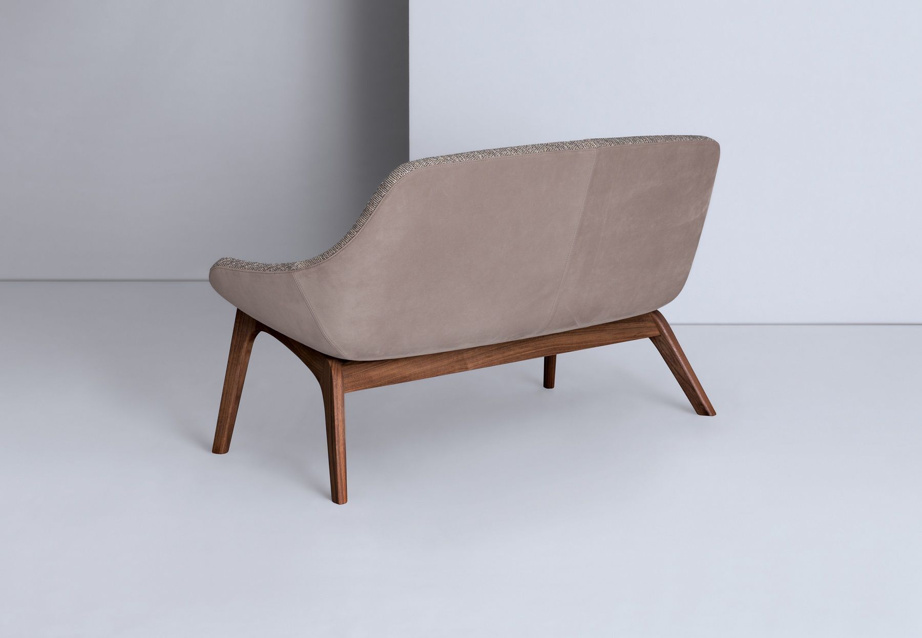 Morph Duo Lounge Sofa période