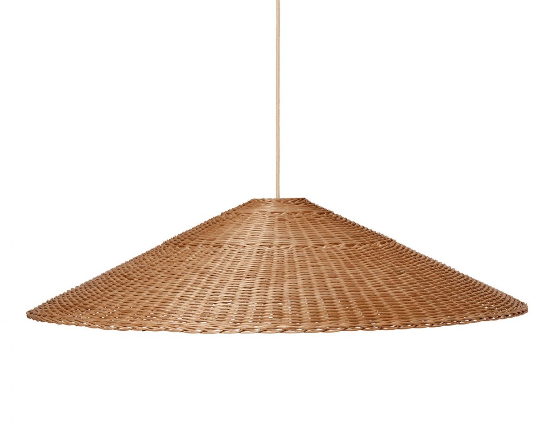 Dou Lampshade abat-jour 90 cm Ferm Living