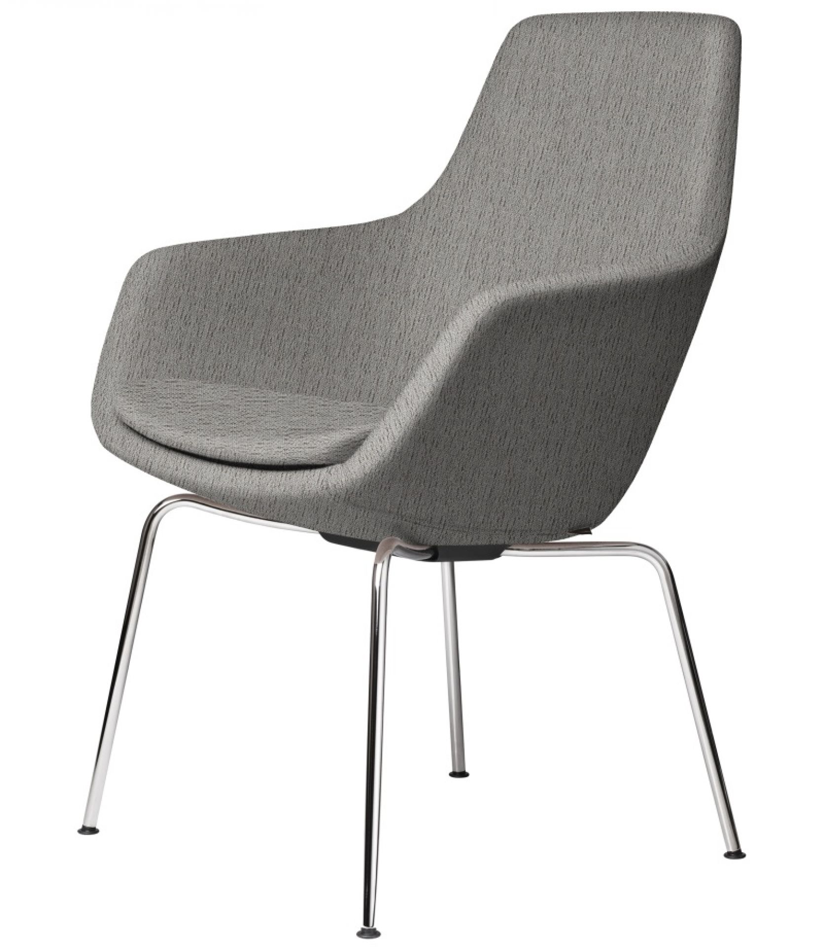 Little Giraffe Chaise 3201R Housse amovible Fritz Hansen  