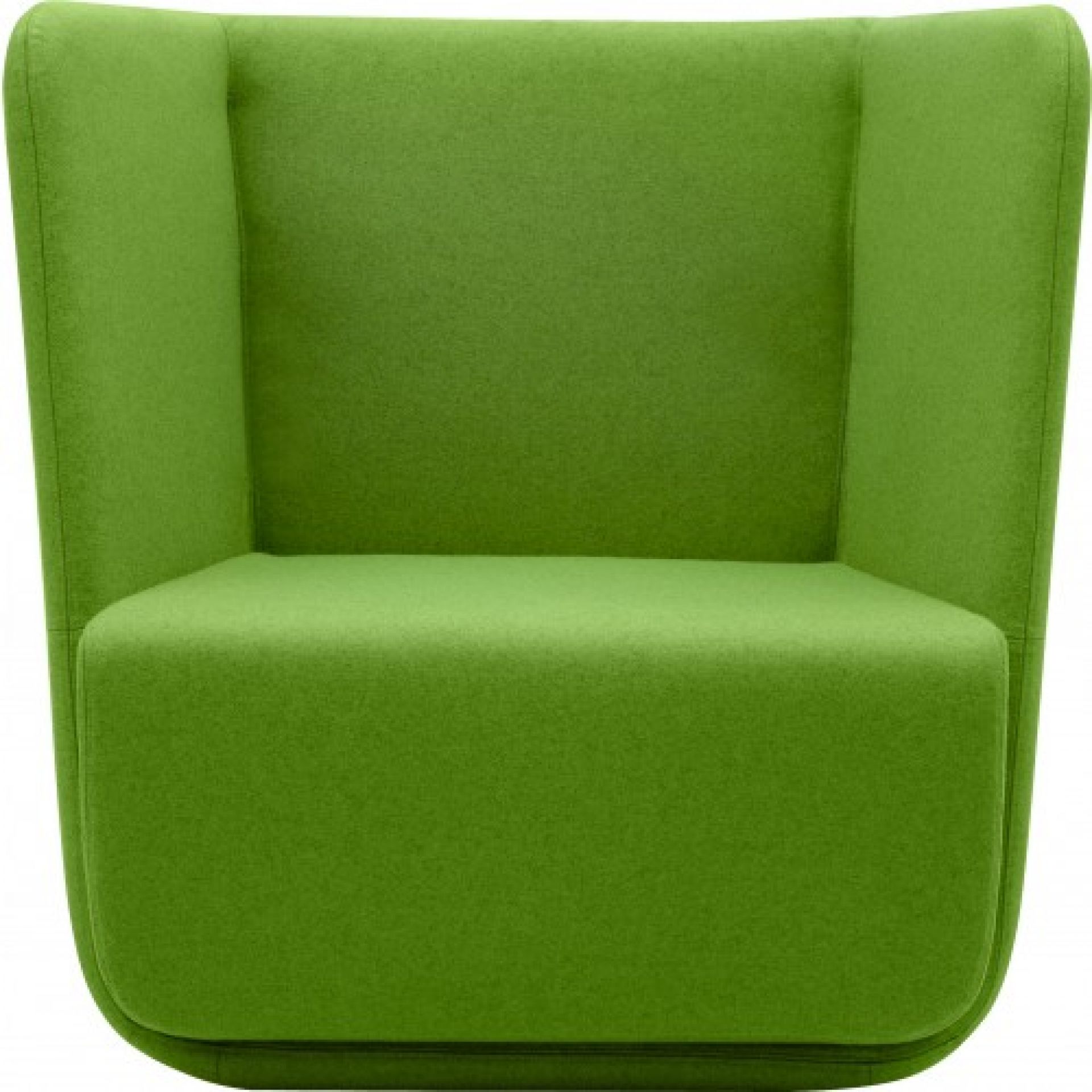 Basket Chaise Low Softline