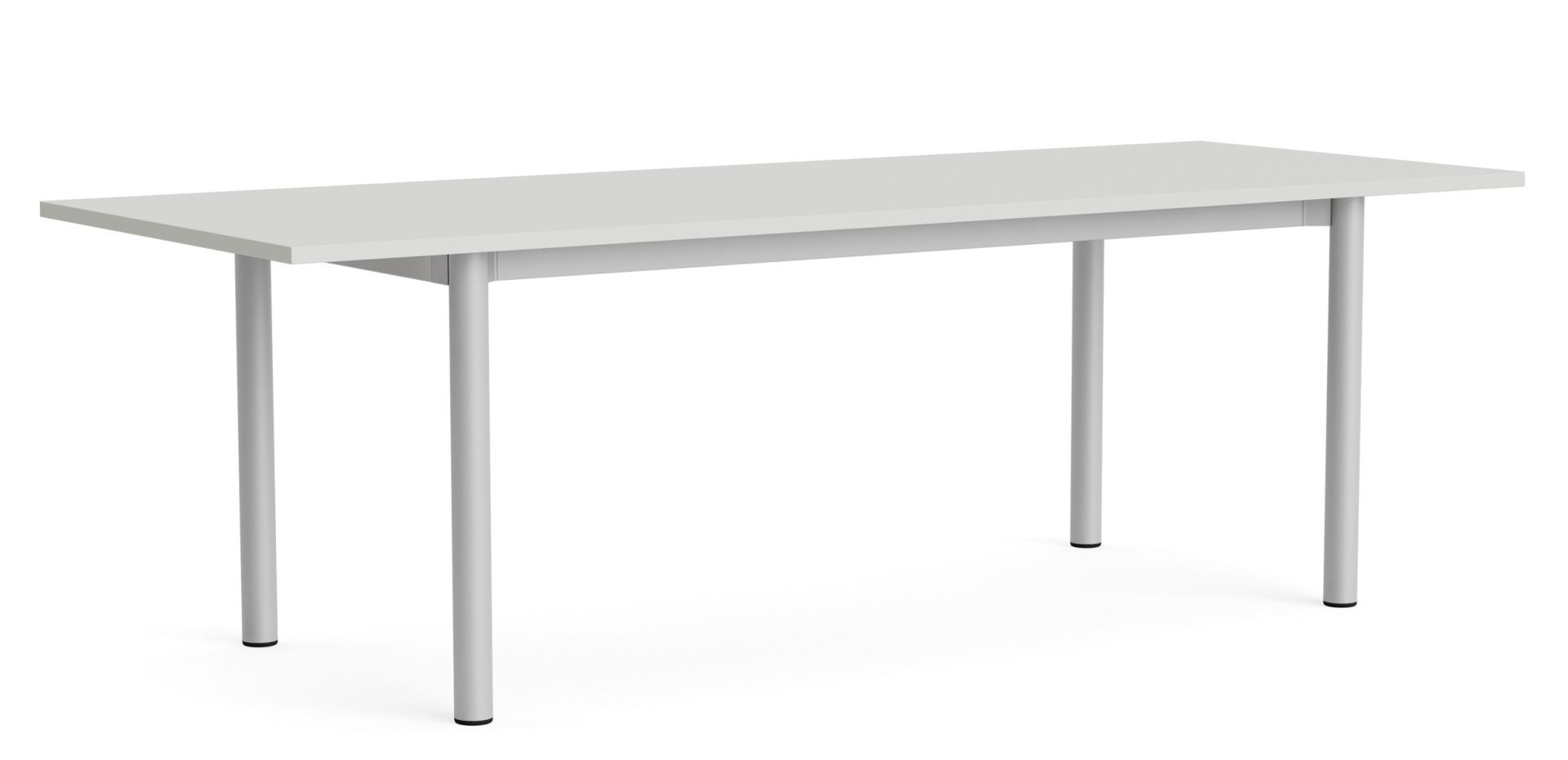 Annex Table Overhang Table à manger Hay  