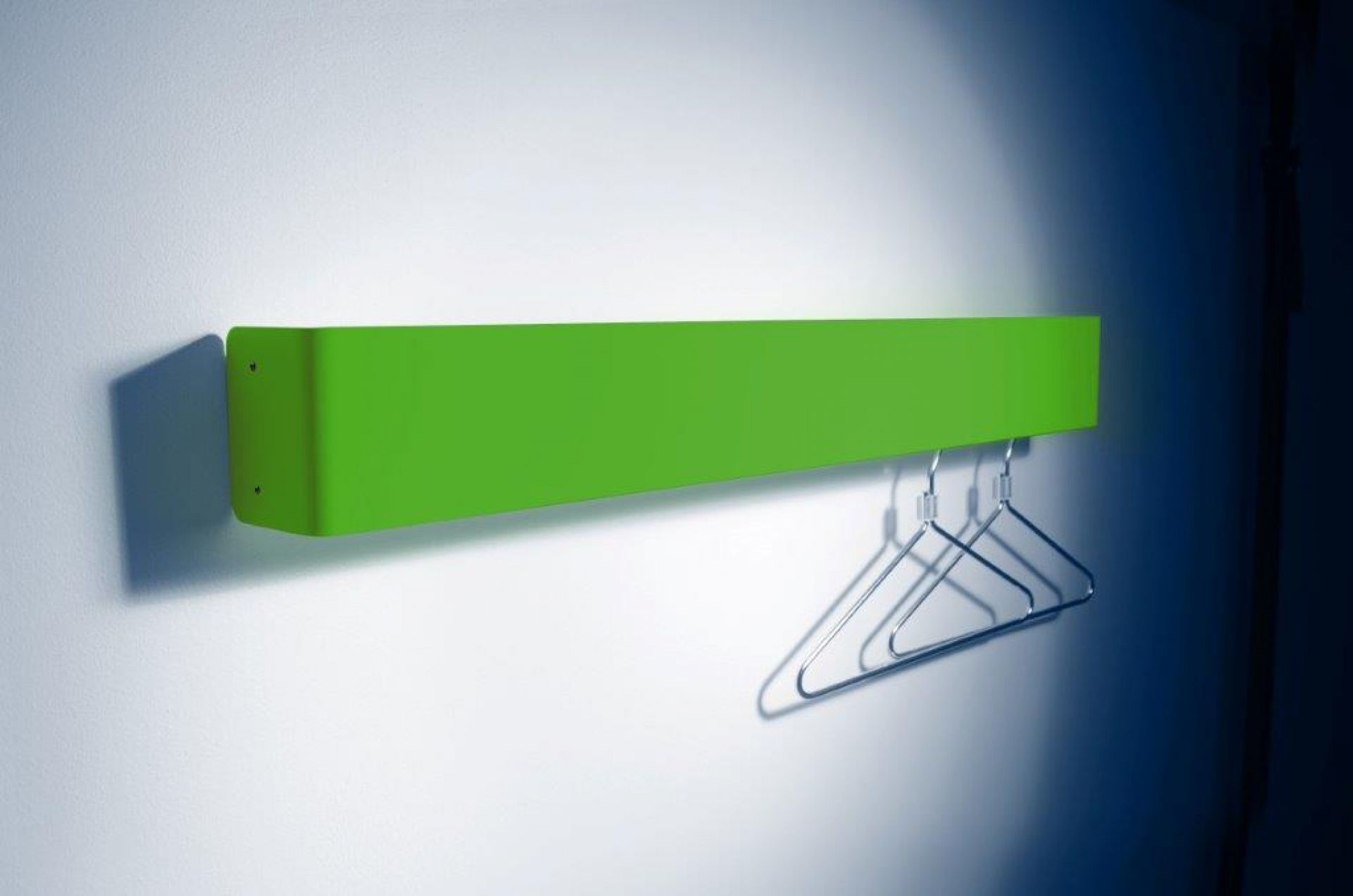 Radius II Garde-robe LED