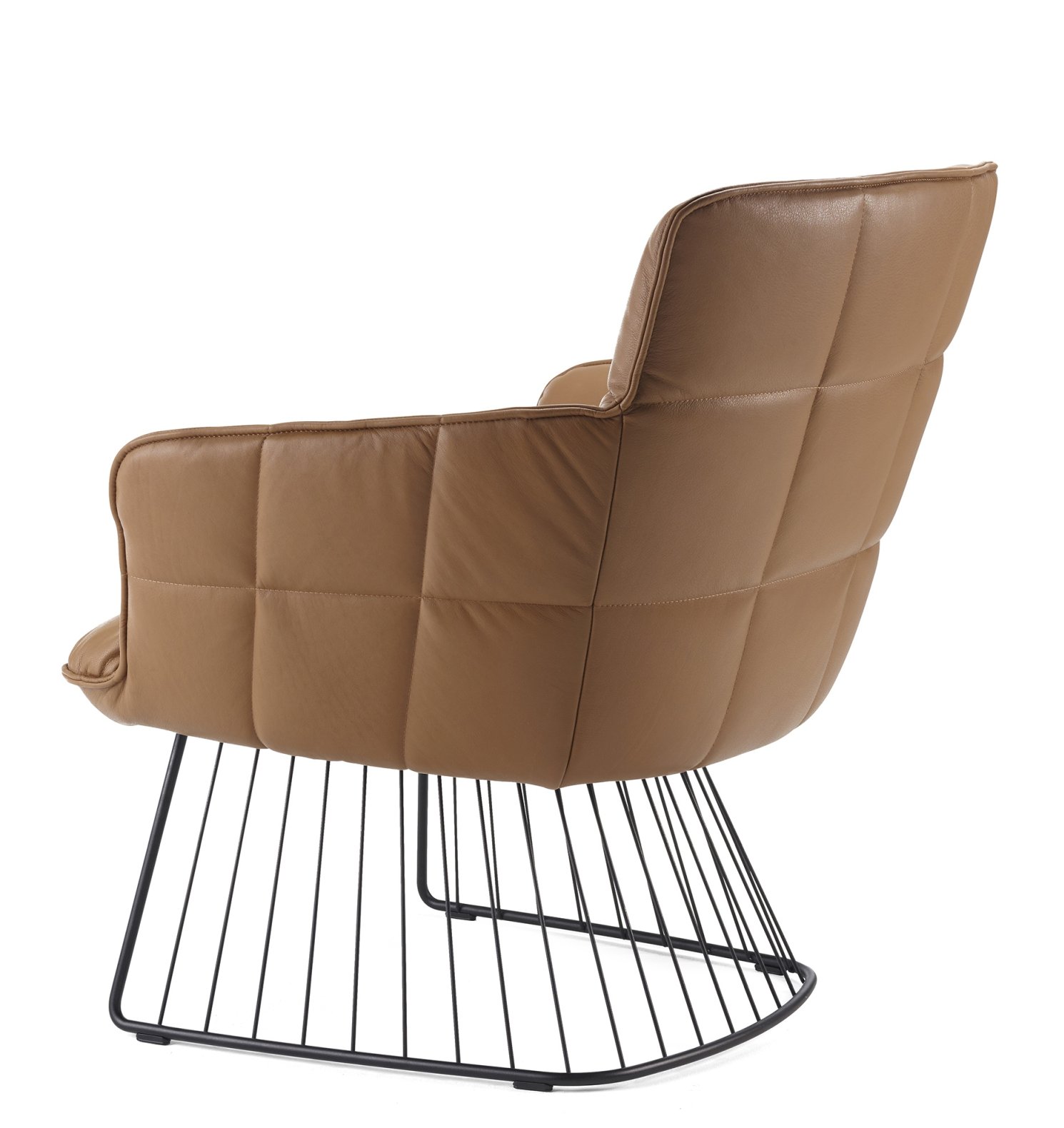 Marla Easy Chair Fauteuil bas Freifrau Manufacture