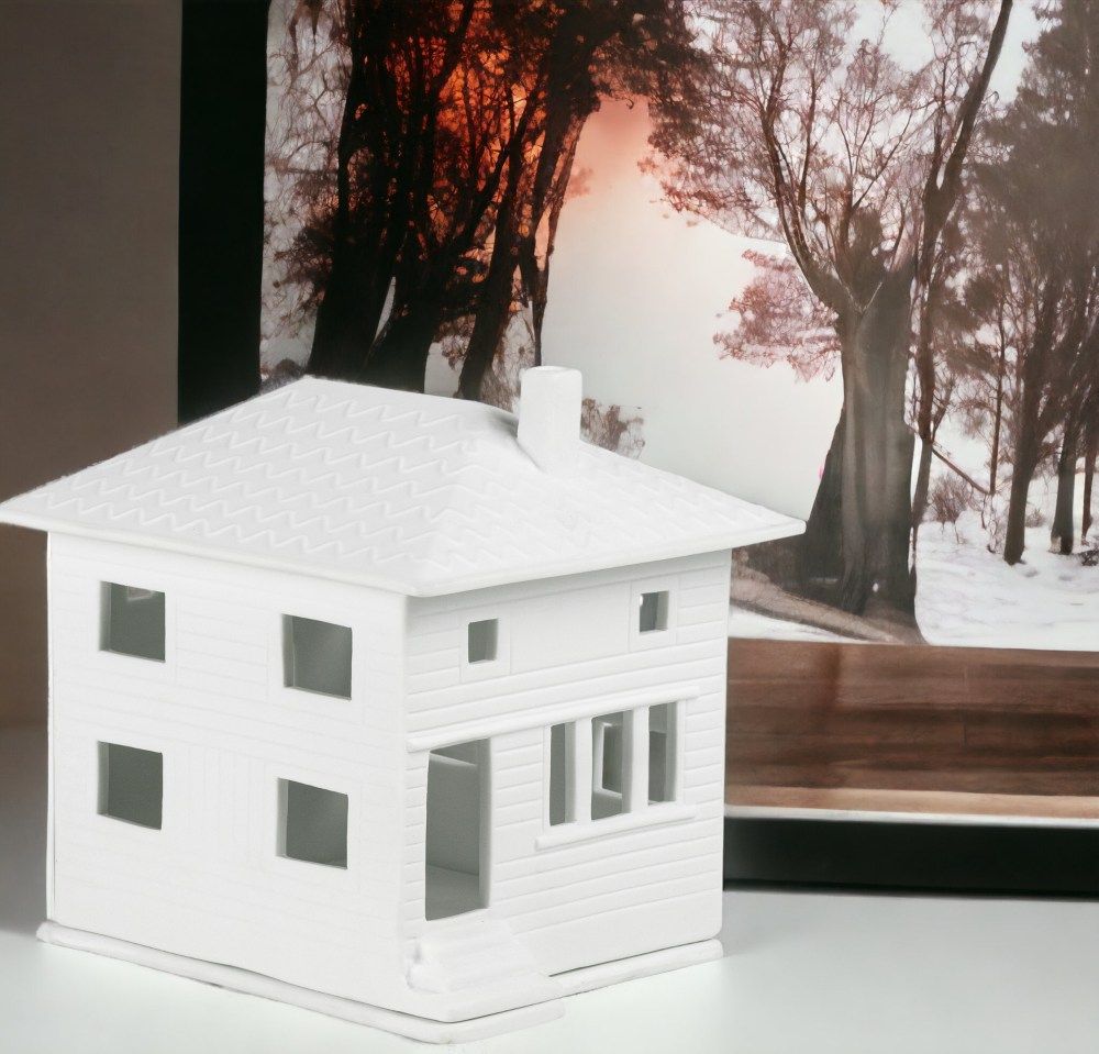 Maison lumineuse Villa urbaine Räder