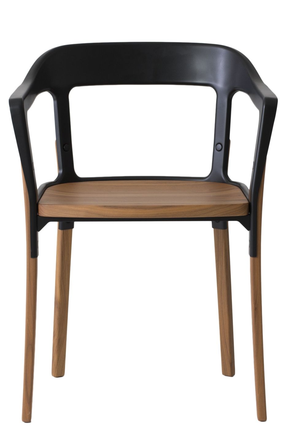 Steelwood Chair Chaise Magis
