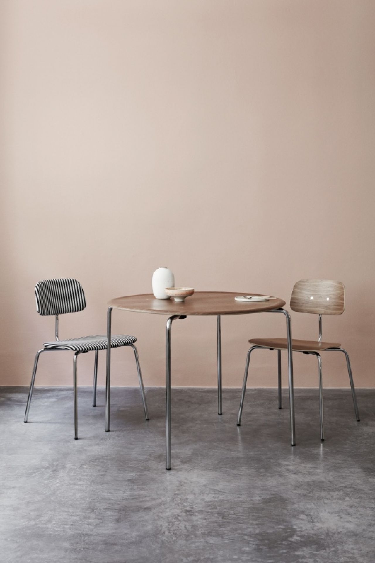 Kevi 2060 Chaise Montana
