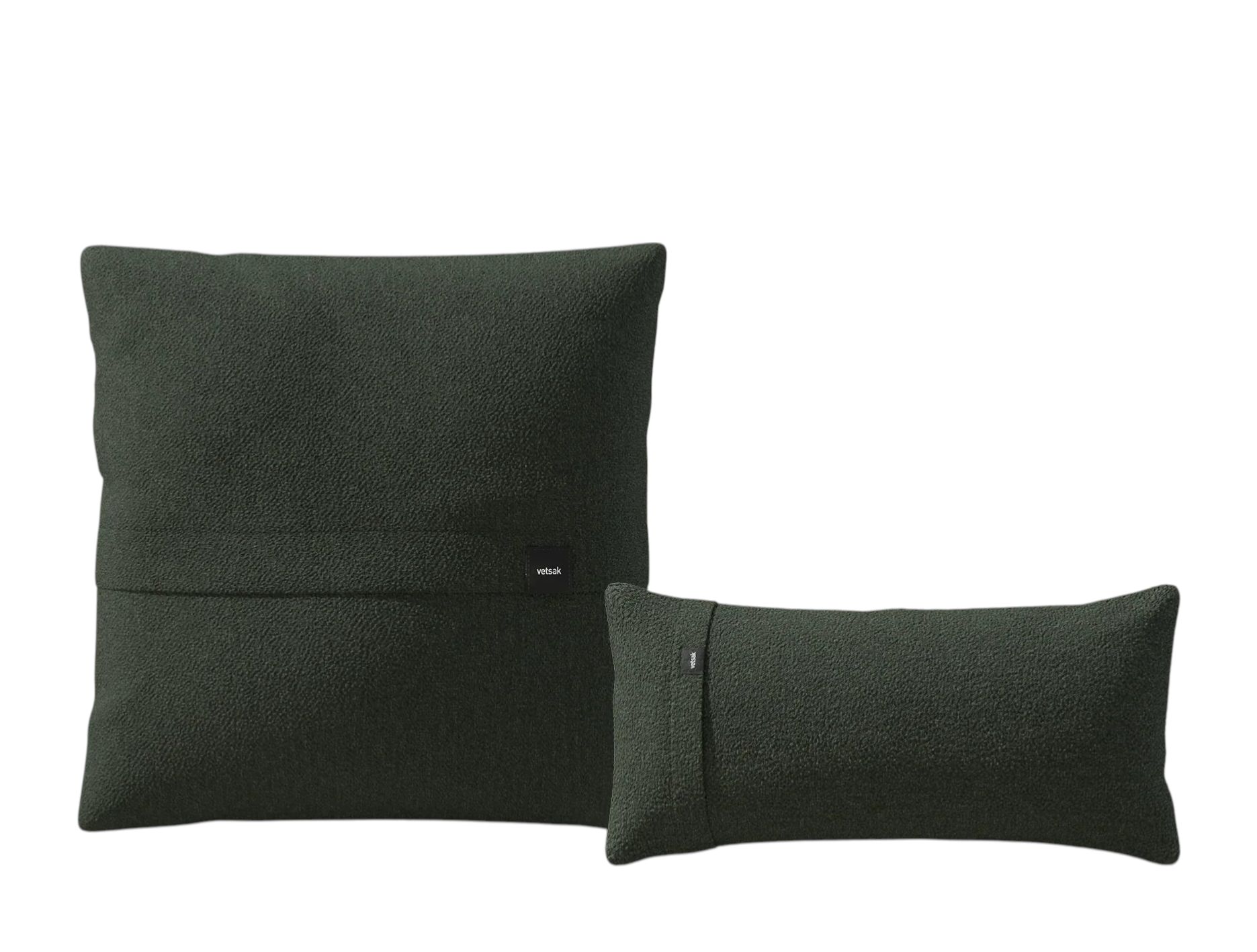 Pillow Set 1 coussin set de 2 vetsak