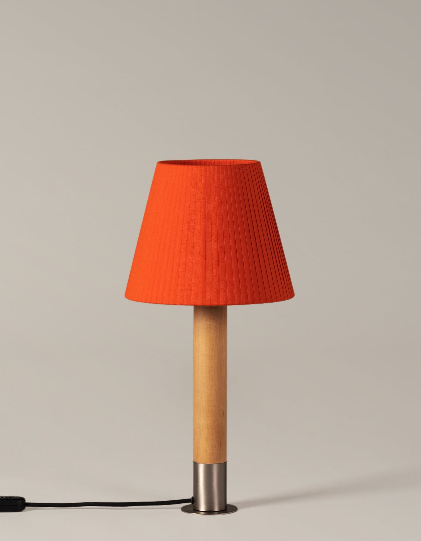 Basica lampe de table Santa & Cole
