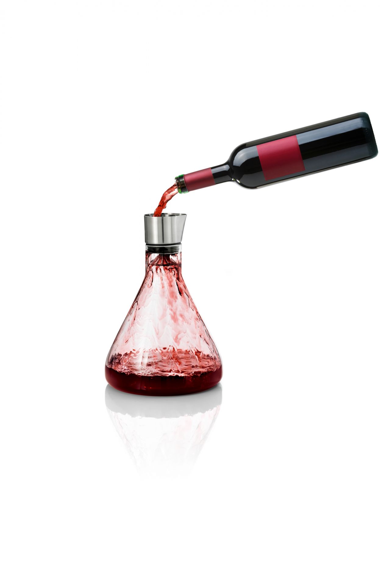 Delta Carafe à décanter Blomus OFFRE SPECIALE