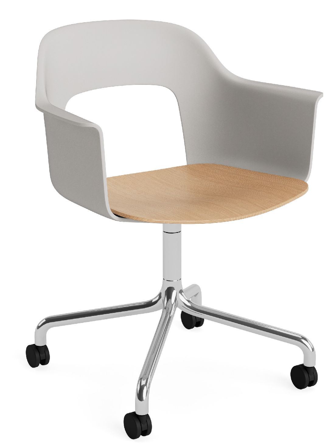 Layout Armchair 262 Accoudoirs Chaise Hay