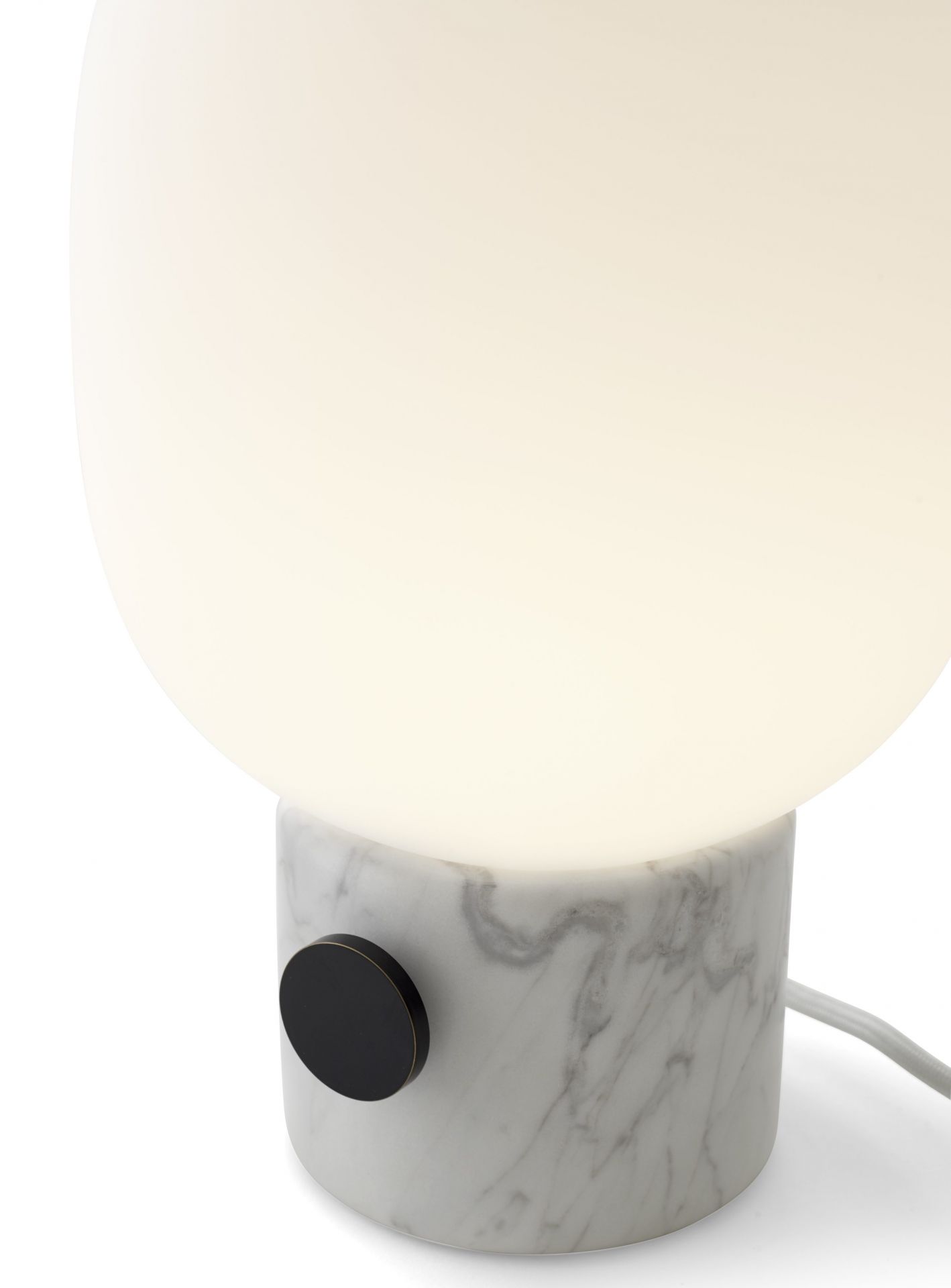 JWDA Lamp Lampe de table Marble Audo OFFRE SPECIALE