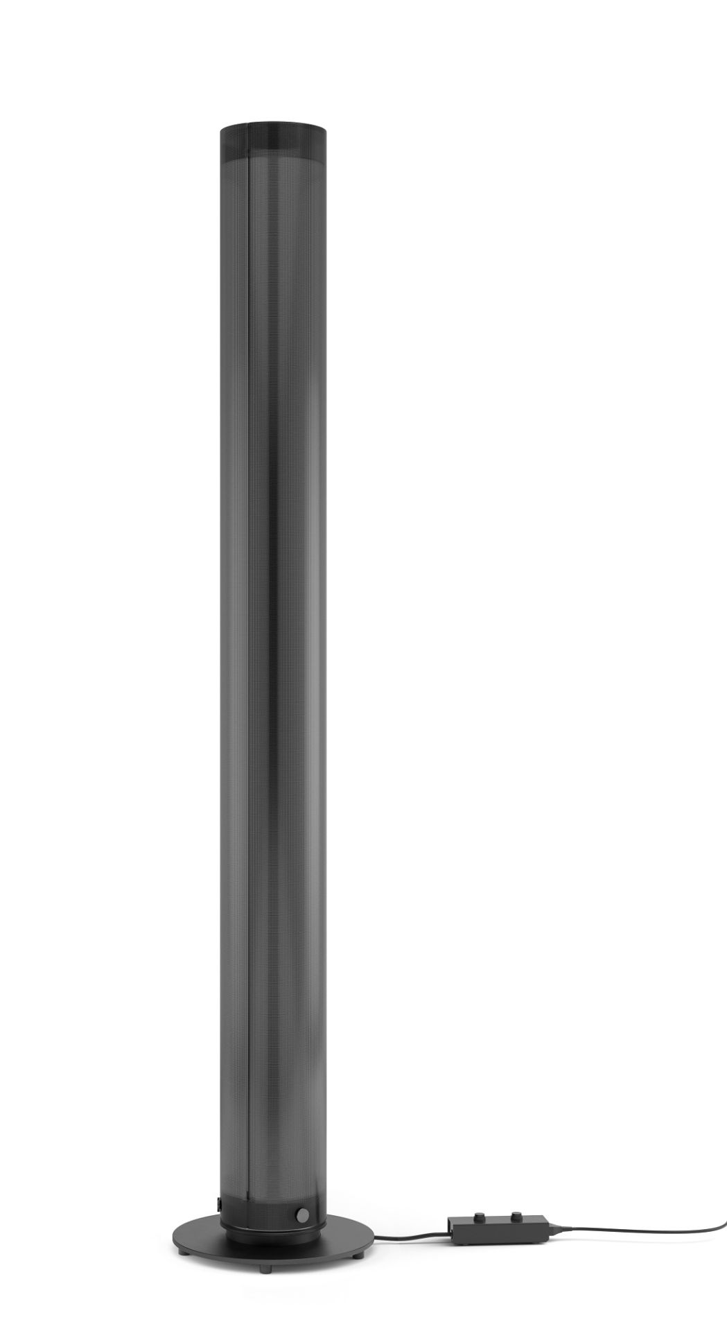 Lampadaire Twilight 360 NOIR EDITION Belux