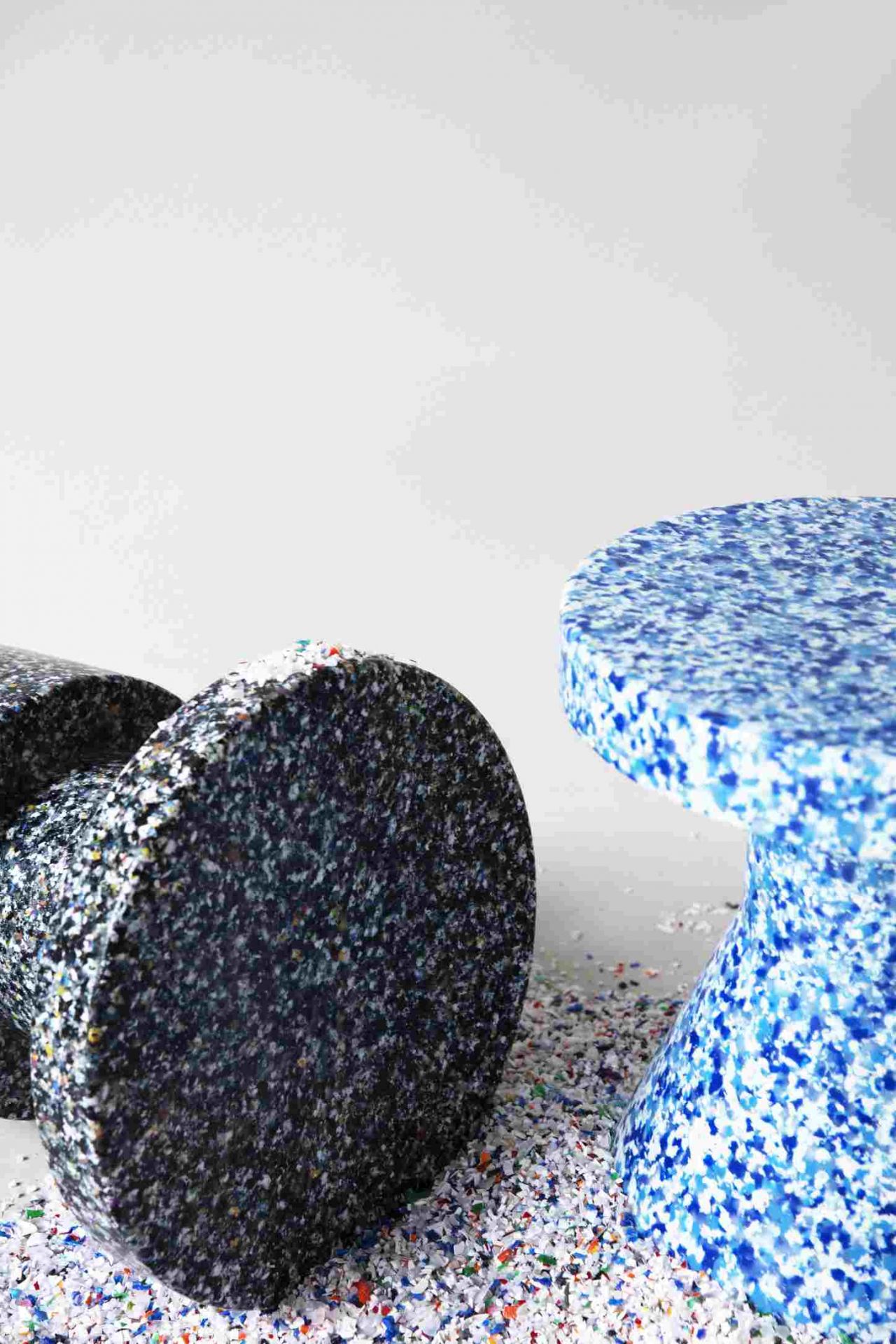 Bit Stool Cone Tabouret Normann Copenhagen 