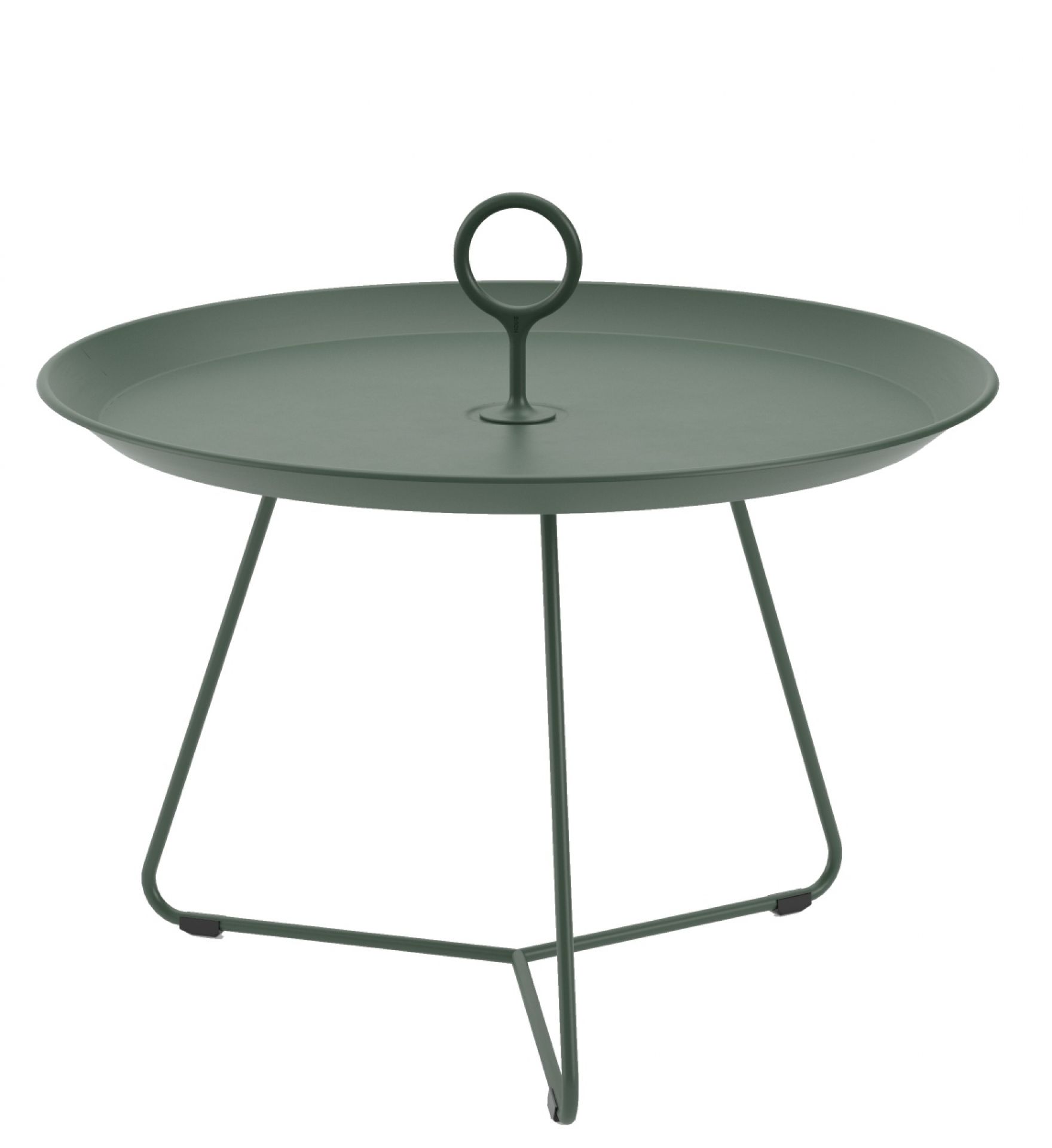 Eyelet  Outdoor / Indoor Table d'appoint moyenne Houe