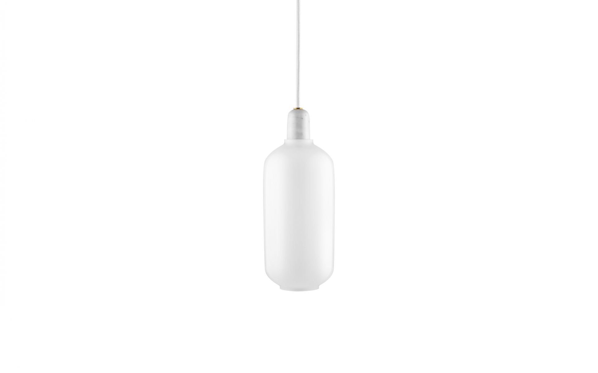 Amp Lamp Lampe de suspendue Normann Copenhagen