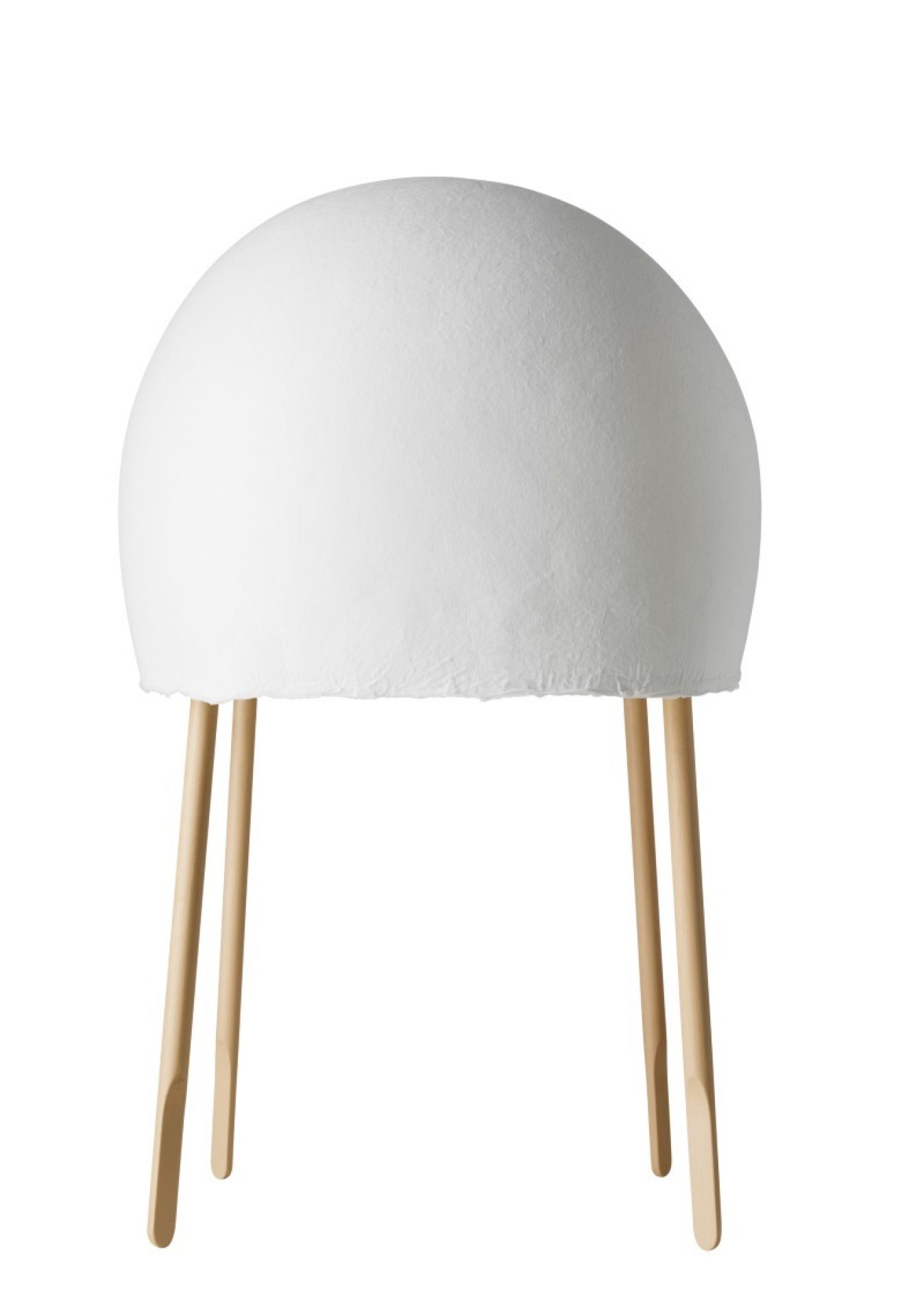 Kurage lampe de Table Foscarini