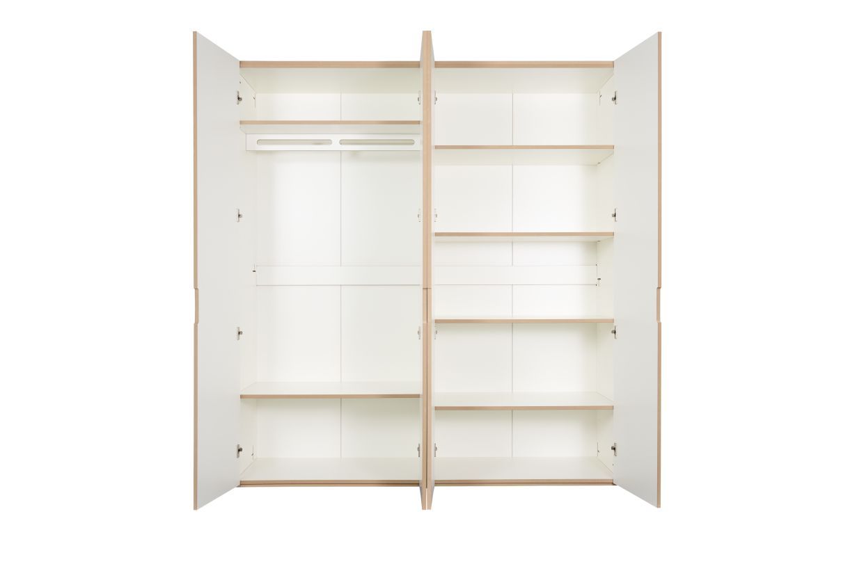 Armoire Tojo module de base Armoire Tojo module de base