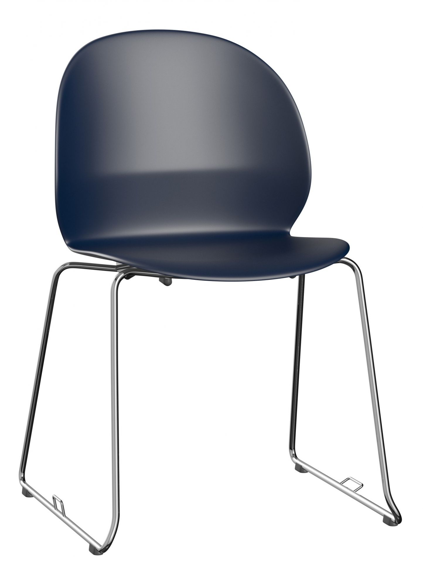 N02 Recycle Chaise Fritz Hansen