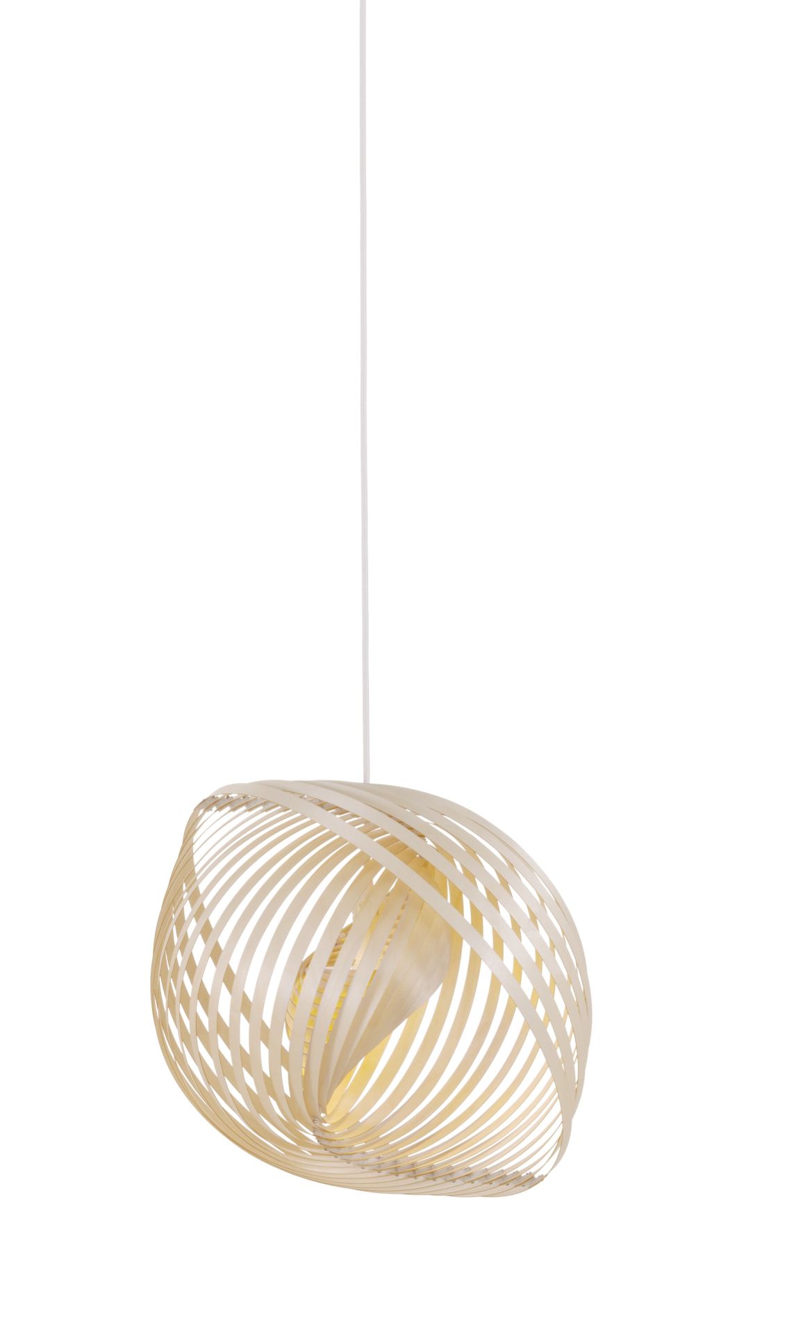 Adilo lampe suspendue Secto Design