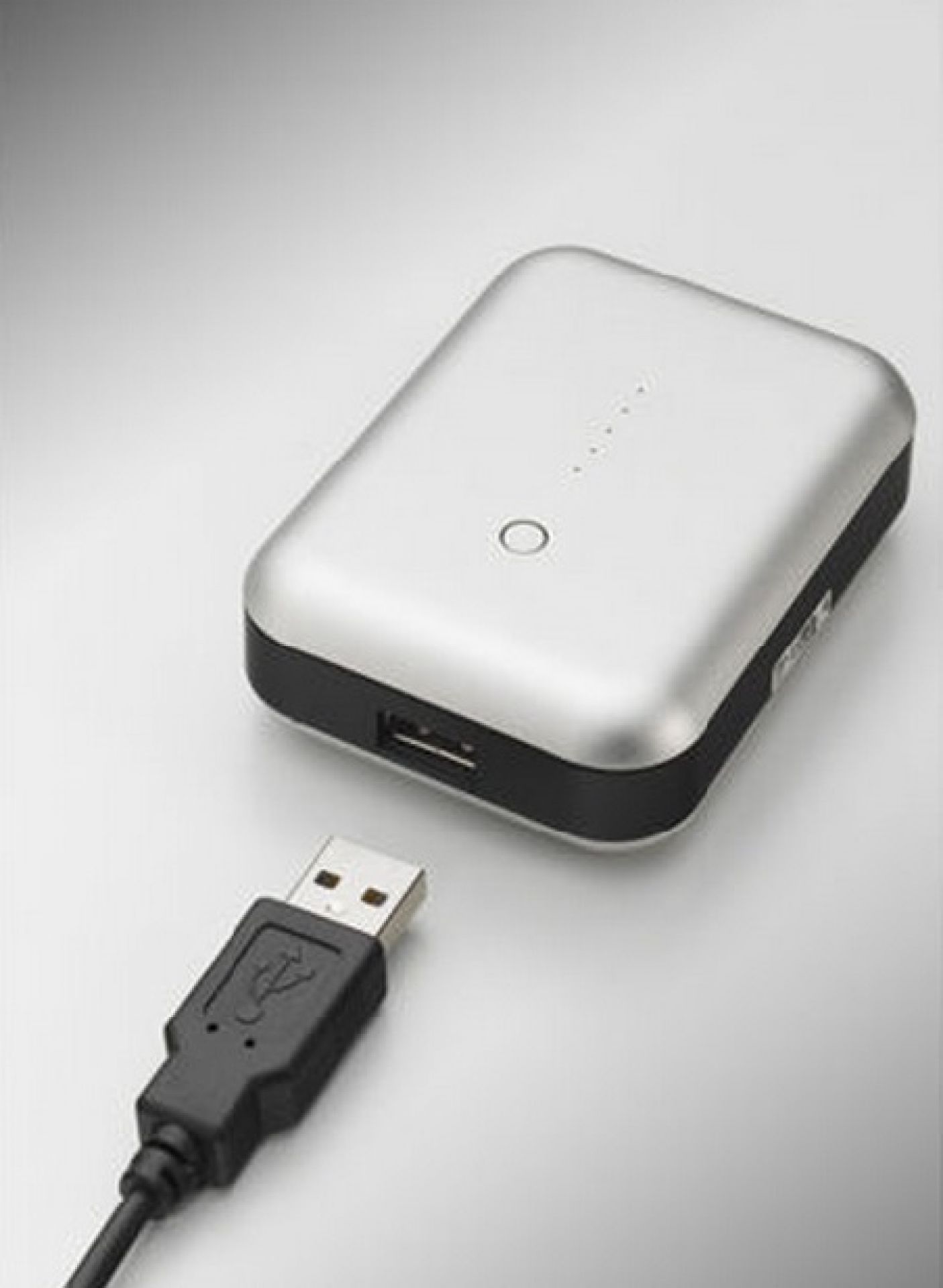 ZETT USB Applique / Lampe de Table Baltensweiler