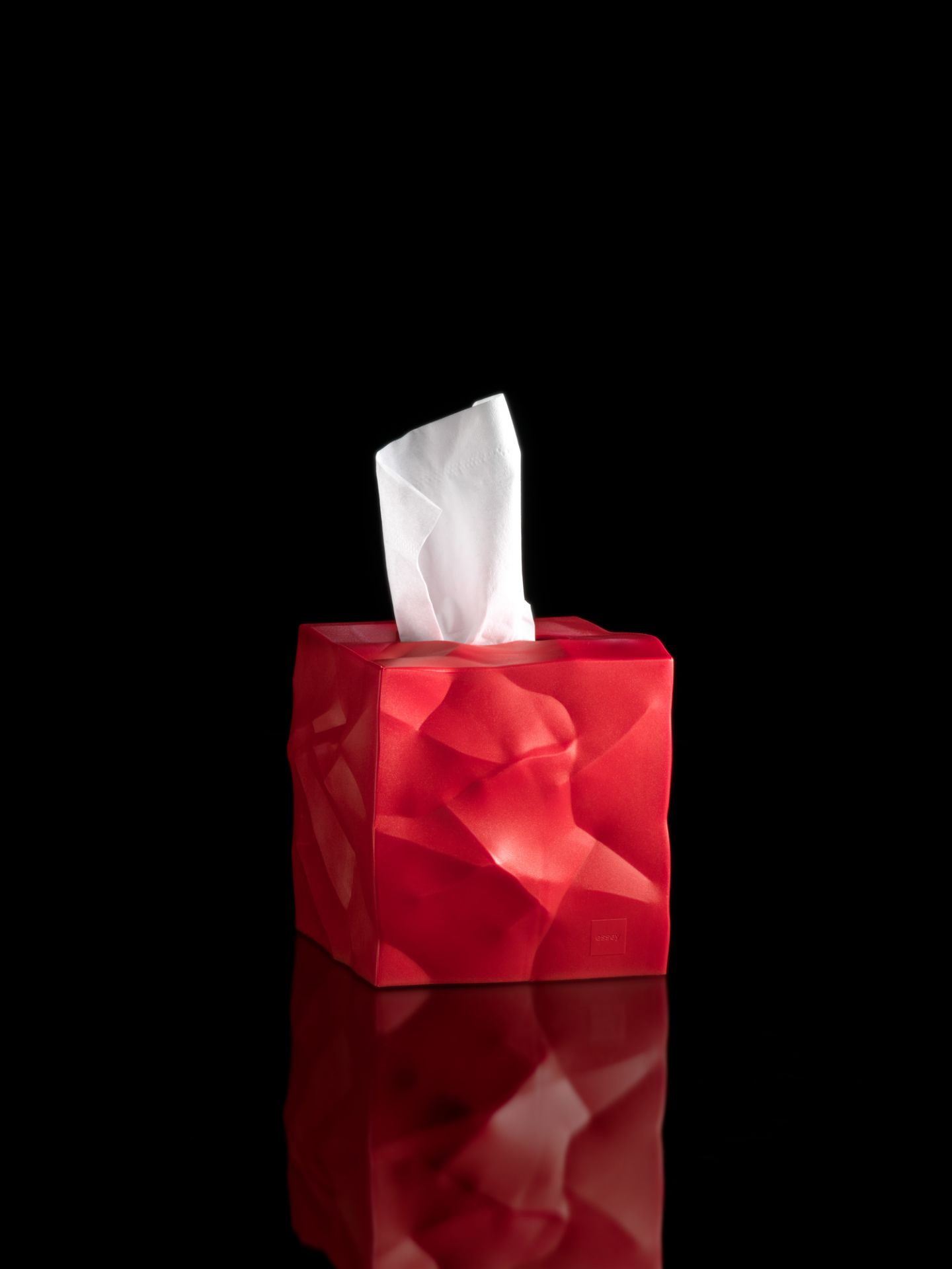 Wipy-Cube Boîte à Kleenex Klein & More OFFRE SPECIALE
