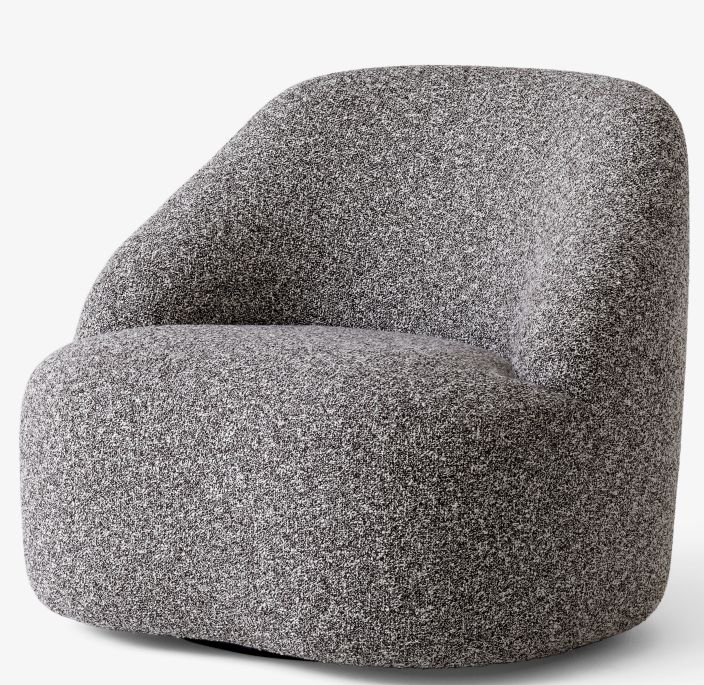 Margas LC2 Fauteuil de salon AndTradition  