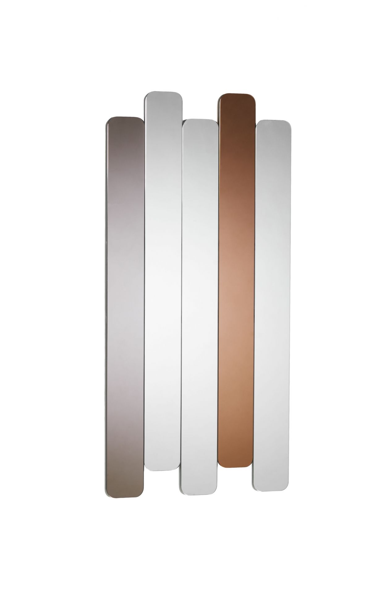 Logs 5 - Miroir Woud