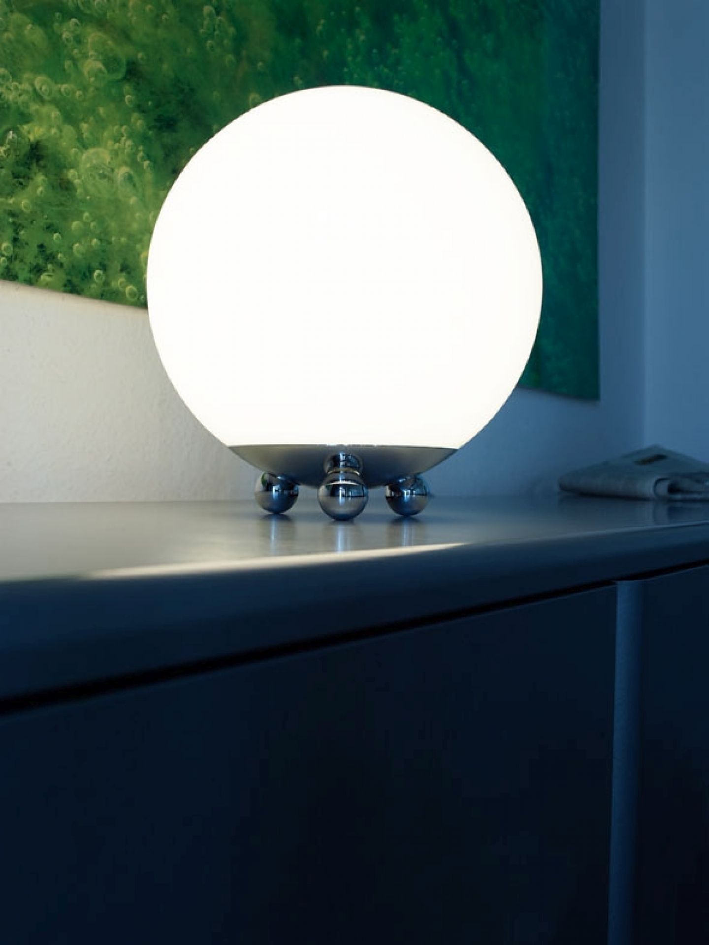 Art-Déco lampe de Table AD32 Tecnolumen