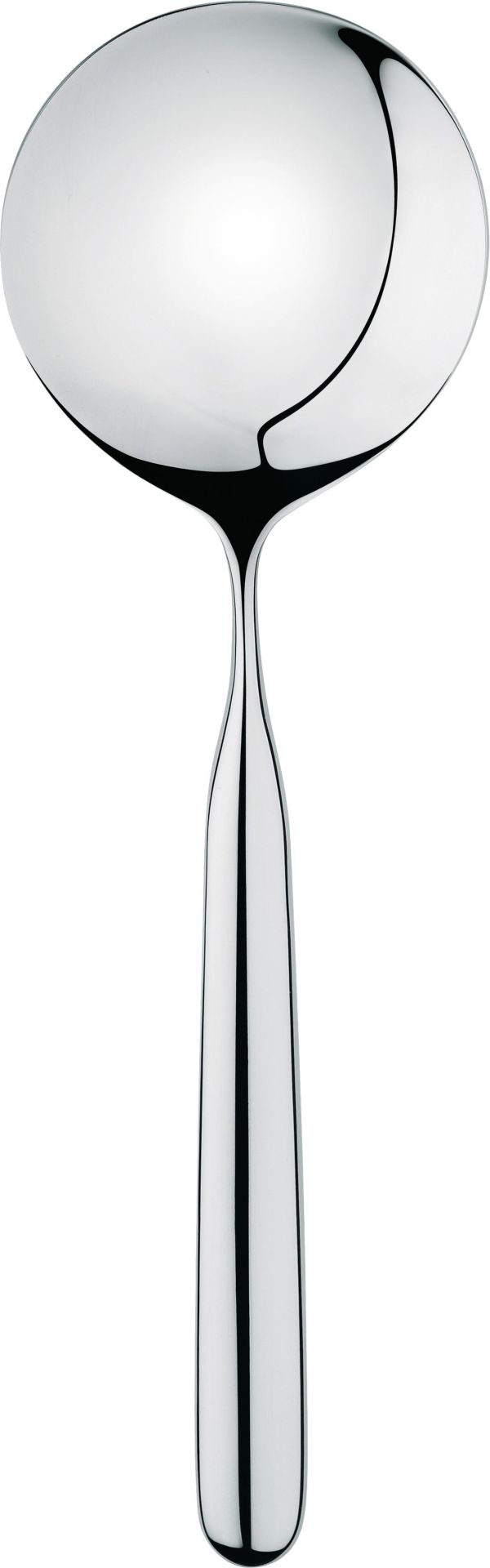 Cuillère à risotto IS01 Alessi