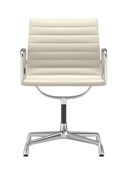 Aluminum Chair EA 104 / EA104 Chaise Vitra