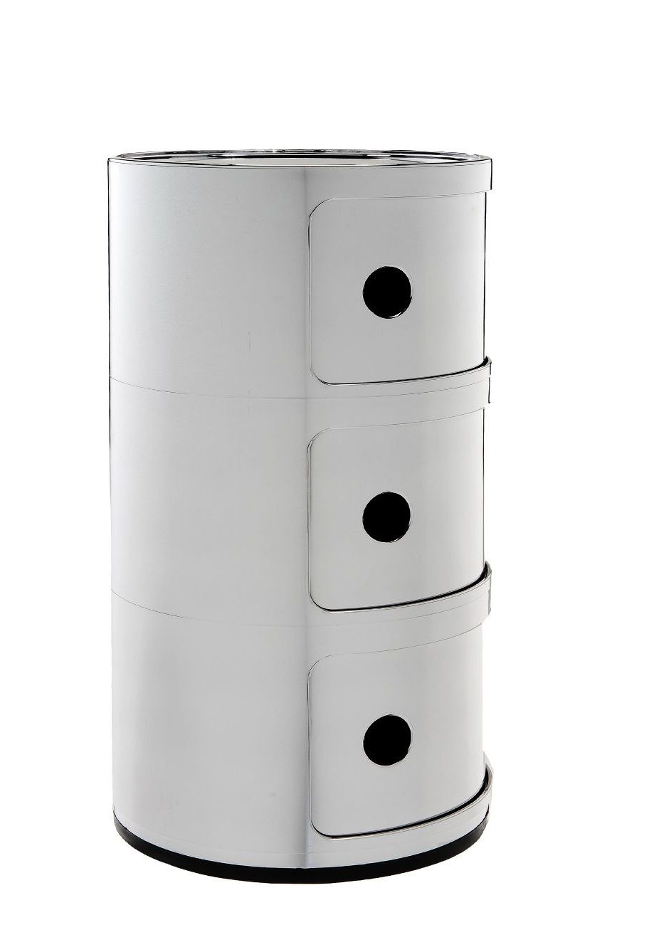 Componbili élément 3 5967 METAL Kartell 