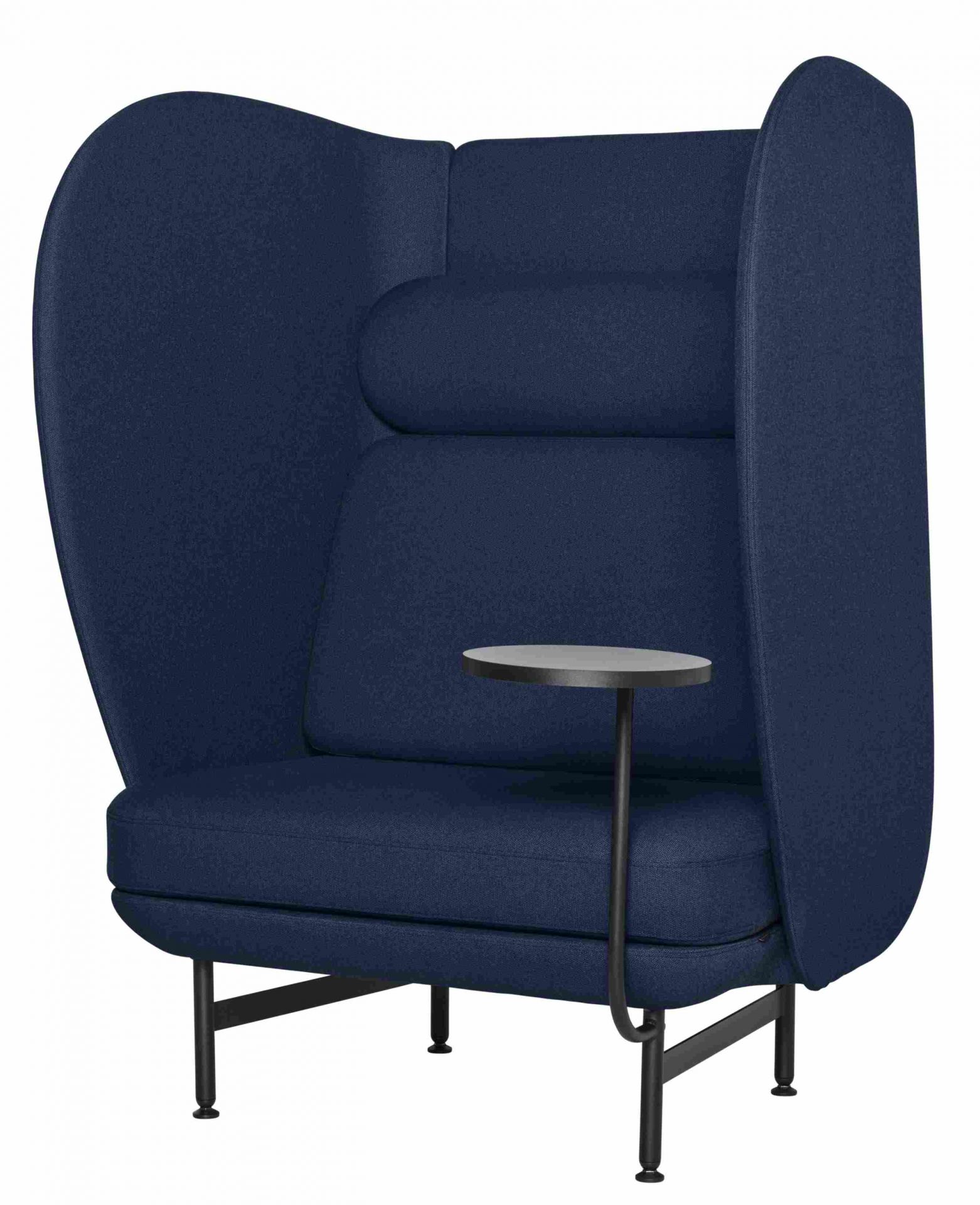 JH1001 Plenum fauteuil 1 place Fritz Hansen