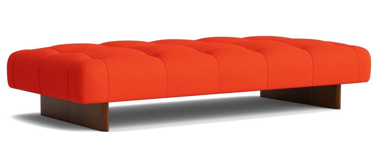 Quilton Lift Daybed chaise longue Hay
