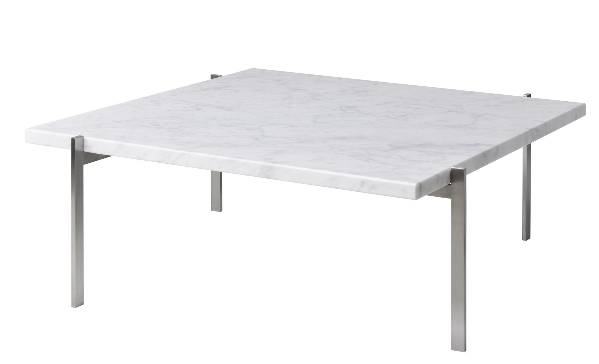 PK 61 Tables basses Fritz Hansen