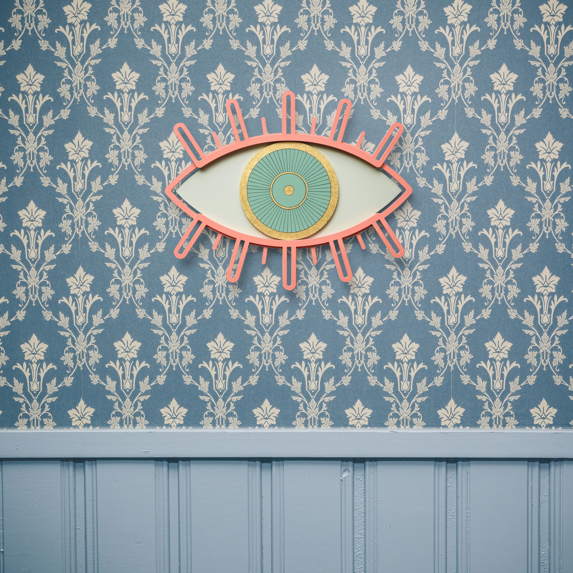 Eye 5 Décorations murales Umasqu OFFRE SPECIALE