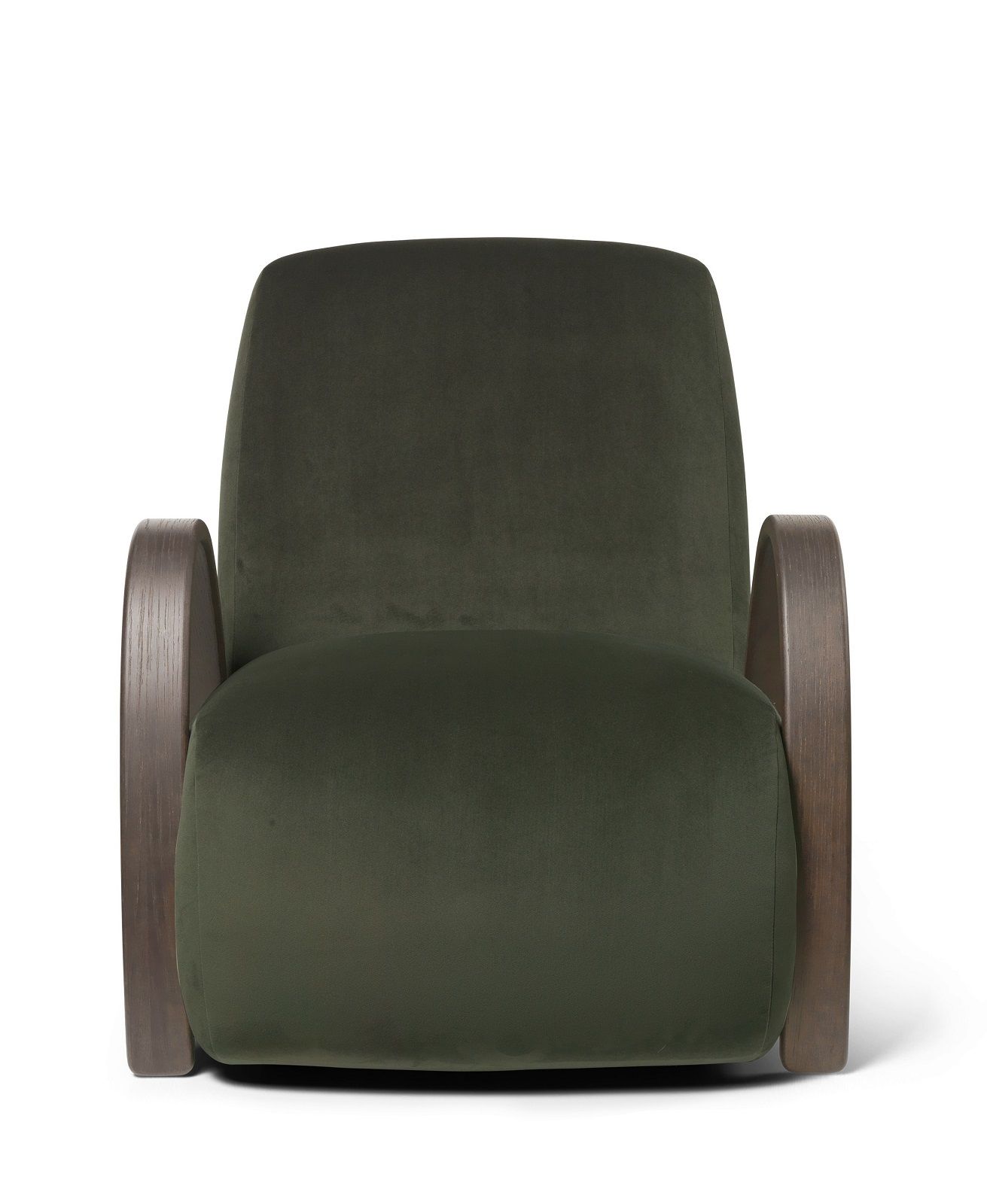 Buur Lounge Chair Fauteuil de salon Ferm Living 