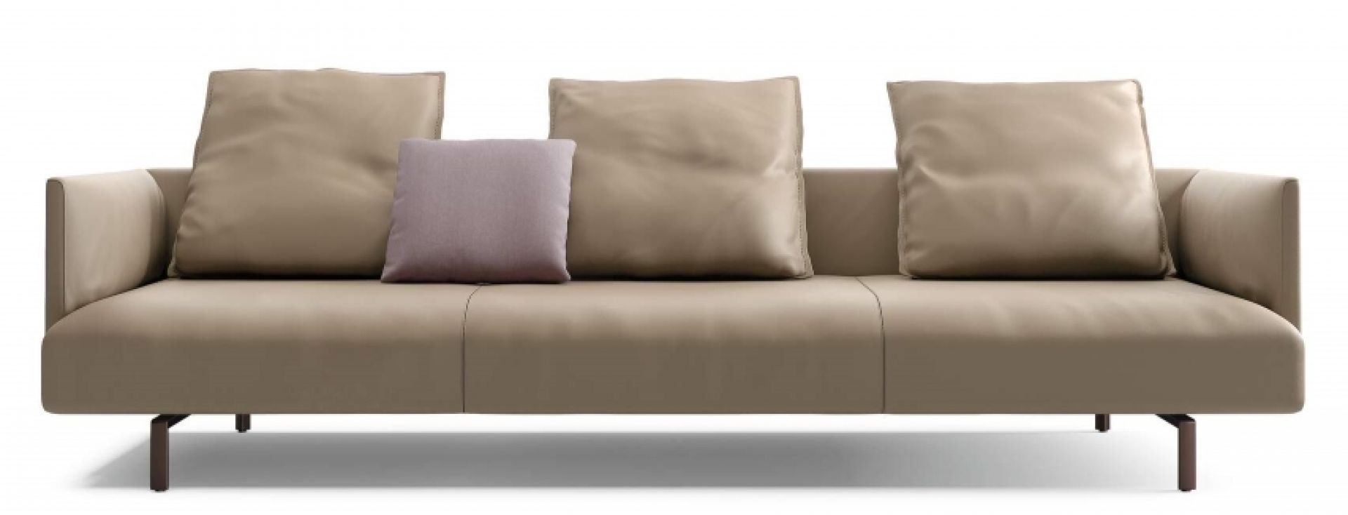 Muud Canapé autoportant Walter Knoll 
